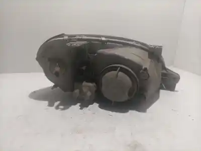 Second-hand car spare part left headlight for daewoo lanos 1.6 cat oem iam references slv96304610  