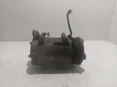 Second-hand car spare part air conditioning compressor for opel corsa a 1.0 oem iam references 01139009