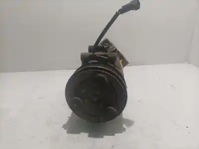 Second-hand car spare part air conditioning compressor for opel corsa a 1.0 oem iam references 01139009  