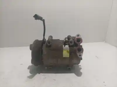 Second-hand car spare part air conditioning compressor for opel corsa a 1.0 oem iam references 01139009  