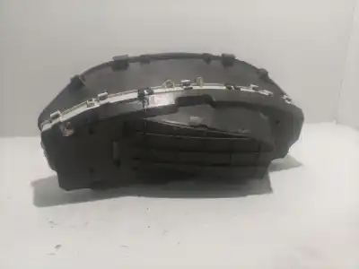 Peça sobressalente para automóvel em segunda mão quadrante por toyota yaris (ksp9/scp9/nlp9) 1.4 turbodiesel cat referências oem iam 838000dj90  mb4573003702