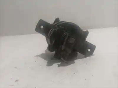 Pezzo di ricambio per auto di seconda mano fendinebbia sinistra per renault clio ii fase ii (b/cb0) 1.5 dci diesel 65 cv / 48 kw riferimenti oem iam 8200002469  
