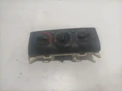 Peça sobressalente para automóvel em segunda mão Comando De Sofagem (chauffage / Ar Condicionado)  por RENAULT CLIO II FASE II (B/CB0) Referências OEM IAM 1334189  