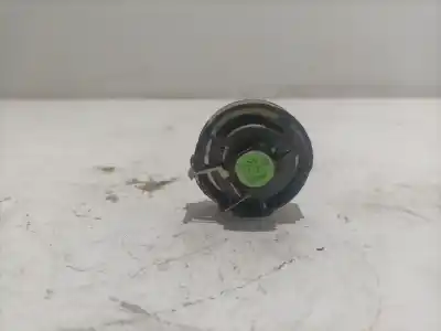Recambio de automóvil de segunda mano de altavoz para mercedes-benz clase c (w203) berlina sedan referencias oem iam a2038204102  