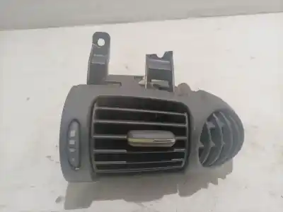 Peça sobressalente para automóvel em segunda mão GRELHA DE VENTILAÇÃO TABLIER por MERCEDES-BENZ CLASE C (W203) BERLINA  Referências OEM IAM 2038300154  