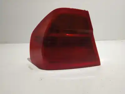 Second-hand car spare part LEFT TAILGATE LIGHT for BMW SERIE 3 BERLINA (E90)  OEM IAM references 63216937457  