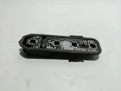 Автозапчасти б/у подставка для лампы за RENAULT CLIO II FASE I FASE I ссылки OEM IAM 2323  