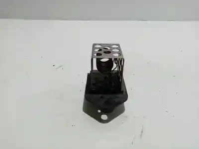 Pezzo di ricambio per auto di seconda mano Resistenza Al Riscaldamento per PEUGEOT 307 BREAK / SW (S1) 1.6 HDi Riferimenti OEM IAM 9641212480  