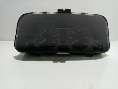 Pièce détachée automobile d'occasion COMPTEUR DE VITESSE TABLEAU DE BORD pour PEUGEOT 306 BREAK  Références OEM IAM 9642489780  