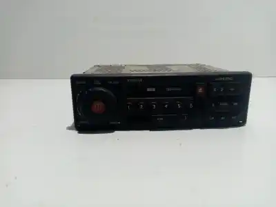 Автозапчасти б/у АУДИОСИСТЕМА / РАДИО CD за RENAULT LAGUNA (B56)  ссылки OEM IAM 7700426296  