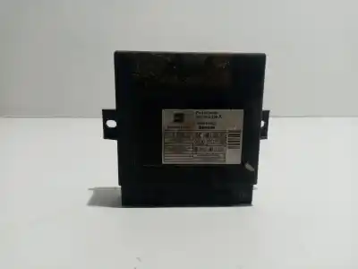 Second-hand car spare part ELECTRONIC MODULE for SEAT IBIZA (6K1)  OEM IAM references 6K0962258A  