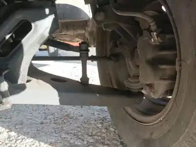 Recambio de automóvil de segunda mano de BRAZO SUSPENSION INFERIOR DELANTERO IZQUIERDO para FORD TRANSIT CAJA CERRADA, LARGA (FY) (2000 =>)  referencias OEM IAM 1553251  