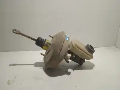 Second-hand car spare part brake servo for seat ibiza 1.2 oem iam references 136345  