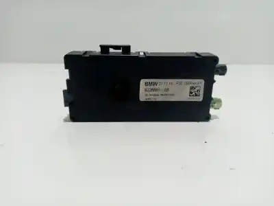 Pezzo di ricambio per auto di seconda mano amplificatore d'antenna per bmw 1 (f20) 116 d riferimenti oem iam 922688106