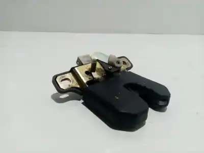Автозапчастина б/у ЗАМОК БАГАЖНИКА / ВОРОТ для SEAT TOLEDO (1M2)  Посилання на OEM IAM D5827505D  