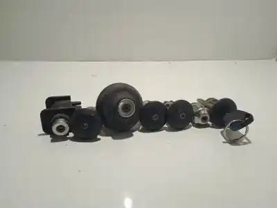 Second-hand car spare part ignition switch for ford transit caja cerrada, larga (fy) (2000 =>) * oem iam references 4385969 1022184 4124287
