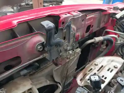 Second-hand car spare part Bonnet Lock for TOYOTA YARIS (KSP9/SCP9/NLP9) * OEM IAM references 535100D120  