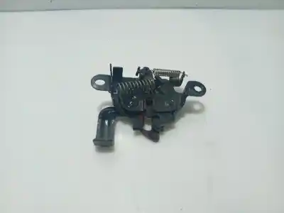 Second-hand car spare part bonnet lock for toyota yaris (ksp9/scp9/nlp9) * oem iam references 535100d120