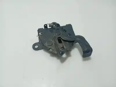 Автозапчастина б/у замок капота для toyota yaris (ksp9/scp9/nlp9) * посилання на oem iam 535100d120  