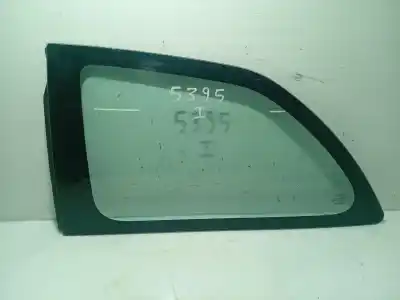 Second-hand car spare part left rear triangle quarter glass for toyota yaris (ksp9/scp9/nlp9) * oem iam references 627120d020