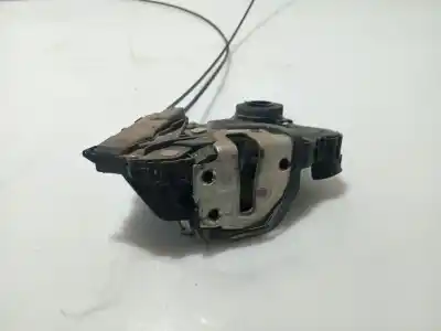 Second-hand car spare part left front door lock for toyota yaris (ksp9/scp9/nlp9) * oem iam references 690400d140  