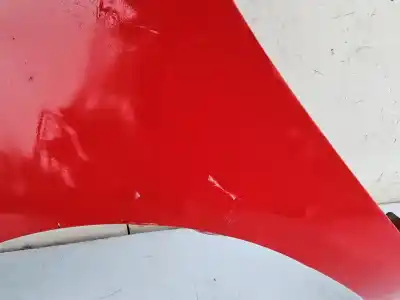 Автозапчасти б/у левое переднее крыло за toyota yaris (ksp9/scp9/nlp9) * ссылки oem iam 5381252210  