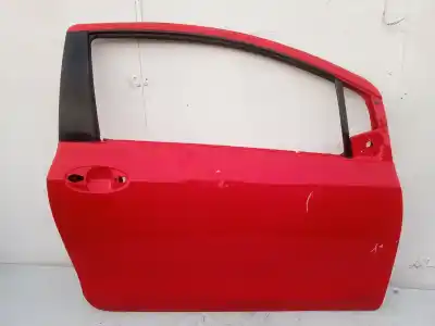 Автозапчасти б/у дверь передняя правая за toyota yaris (ksp9/scp9/nlp9) * ссылки oem iam 670010d180