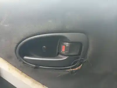 Автозапчасти б/у внутри передней правой ручки за toyota yaris (ksp9/scp9/nlp9) * ссылки oem iam 692050d090b0