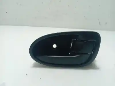 Second-hand car spare part interior right front handle for toyota yaris (ksp9/scp9/nlp9) * oem iam references 692050d090b0