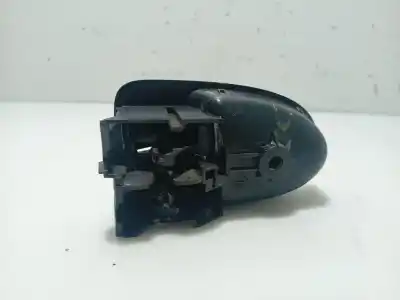 Second-hand car spare part interior right front handle for toyota yaris (ksp9/scp9/nlp9) * oem iam references 692050d090b0  