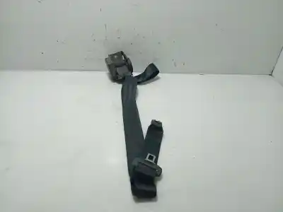 Second-hand car spare part rear right seat belt for toyota yaris (ksp9/scp9/nlp9) * oem iam references 733600d090c0