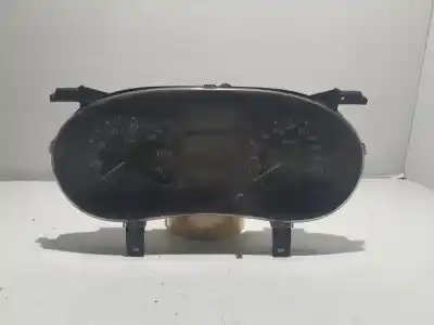 Автозапчасти б/у приборная доска за RENAULT CLIO II FASE II (B/CB0) ссылки OEM IAM P8200276525  