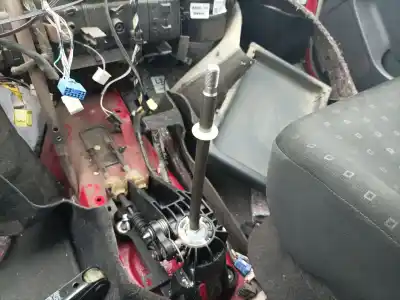 Автозапчасти б/у рычаг переключения передач за toyota yaris (ksp9/scp9/nlp9) * ссылки oem iam 335300d040b