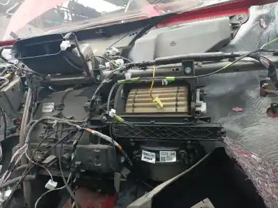 Автозапчасти б/у полный нормальный нагрев за toyota yaris (ksp9/scp9/nlp9) * ссылки oem iam 870100d260  mf4432009957