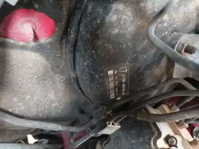 Автозапчасти б/у тормозной серво за toyota yaris (ksp9/scp9/nlp9) * ссылки oem iam 472000d170b
