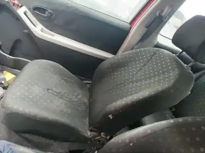 Автозапчасти б/у сиденье правое переднее за toyota yaris (ksp9/scp9/nlp9) * ссылки oem iam 