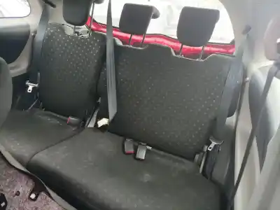 Автозапчасти б/у задние сиденья за toyota yaris (ksp9/scp9/nlp9) * ссылки oem iam 
