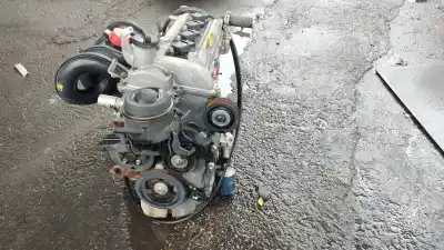 Peça sobressalente para automóvel em segunda mão motor completo por toyota yaris (ksp9/scp9/nlp9) * referências oem iam 2sz-fe  2szfe