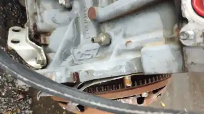 Second-hand car spare part complete engine for toyota yaris (ksp9/scp9/nlp9) * oem iam references 2sz-fe