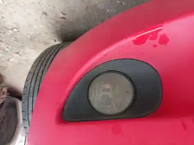 Автозапчасти б/у левая противотуманная фара за toyota yaris (ksp9/scp9/nlp9) * ссылки oem iam 812200d041