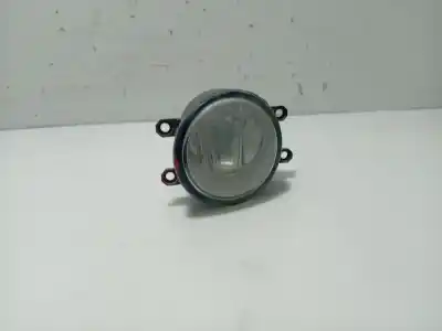 Second-hand car spare part left fog light for toyota yaris (ksp9/scp9/nlp9) * oem iam references 812200d041