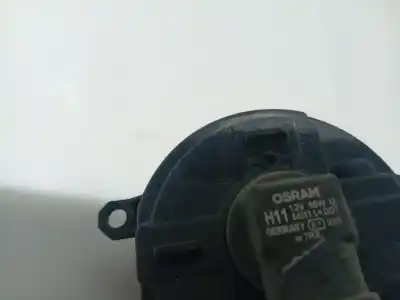 Автозапчастина б/у ліва протитутмана для toyota yaris (ksp9/scp9/nlp9) * посилання на oem iam 812200d041  