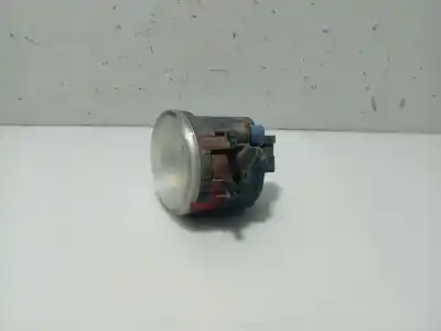 Автозапчастина б/у правий протитуман для toyota yaris (ksp9/scp9/nlp9) * посилання на oem iam 812100d041  