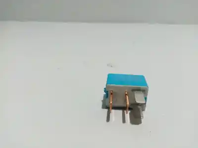 Second-hand car spare part relay for toyota yaris (ksp9/scp9/nlp9) * oem iam references 9098702027  1567002870
