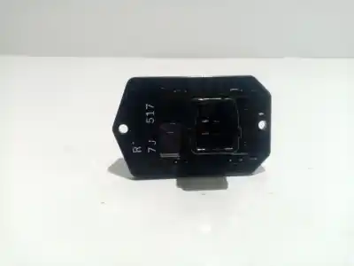 Автозапчасти б/у сопротивление нагреву за toyota yaris (ksp9/scp9/nlp9) * ссылки oem iam 871380k090  
