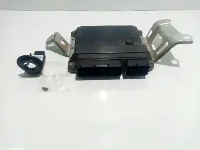 Автозапчасти б/у блок управления двигателем за toyota yaris (ksp9/scp9/nlp9) * ссылки oem iam 896610d310