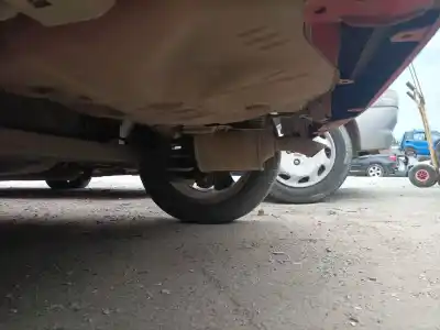 Автозапчасти б/у задняя выхлопная труба за toyota yaris (ksp9/scp9/nlp9) * ссылки oem iam 174300j030