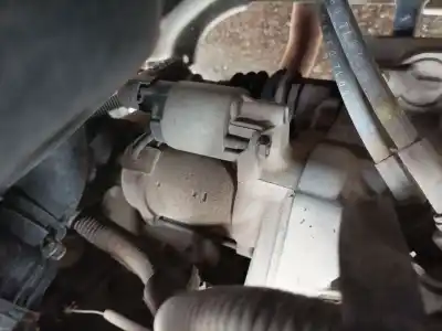 Автозапчасти б/у двигатель запускается за toyota yaris (ksp9/scp9/nlp9) * ссылки oem iam 281000j050