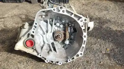 Second-hand car spare part gearbox for toyota yaris (ksp9/scp9/nlp9) * oem iam references 3030052420