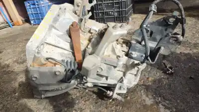 Second-hand car spare part gearbox for toyota yaris (ksp9/scp9/nlp9) * oem iam references 3030052420  